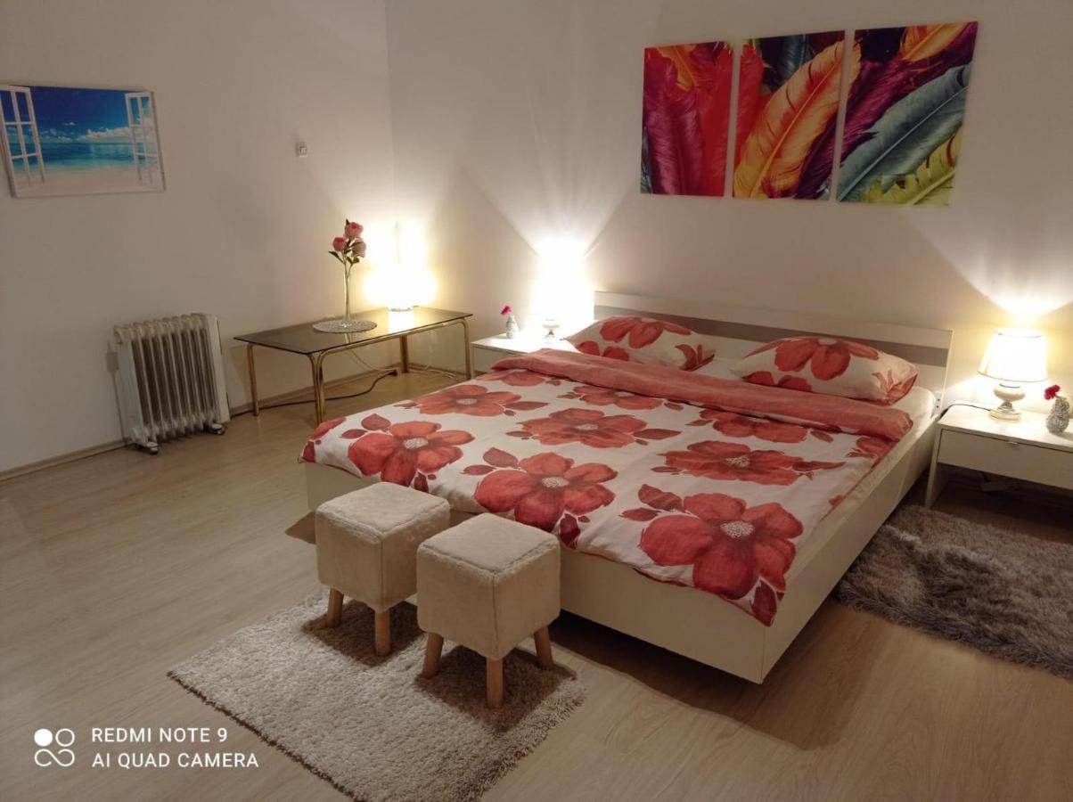 Apartments Zenta Split Exteriér fotografie