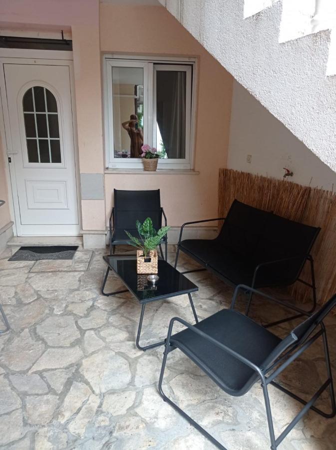Apartments Zenta Split Exteriér fotografie