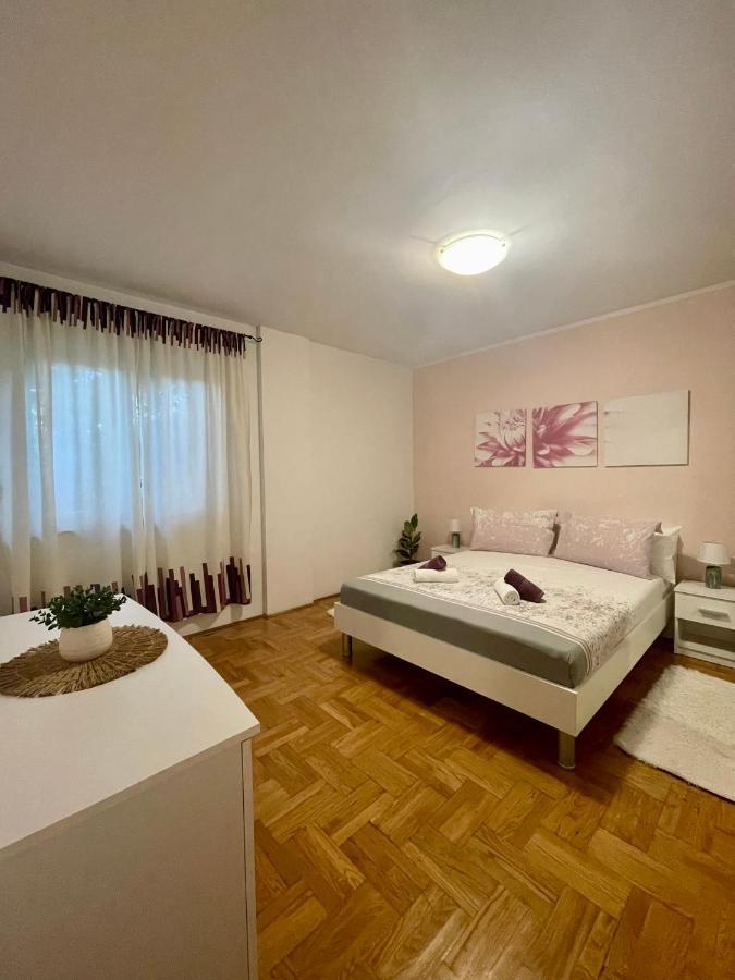 Apartments Zenta Split Exteriér fotografie